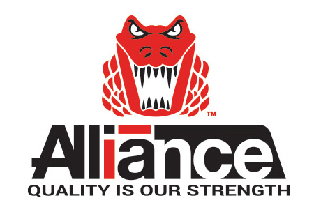 Alliance Gator