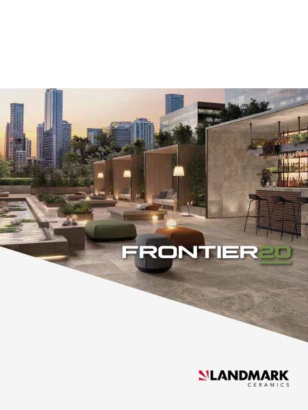 Frontier20 - Catalog