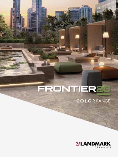 Frontier20 - Flyer
