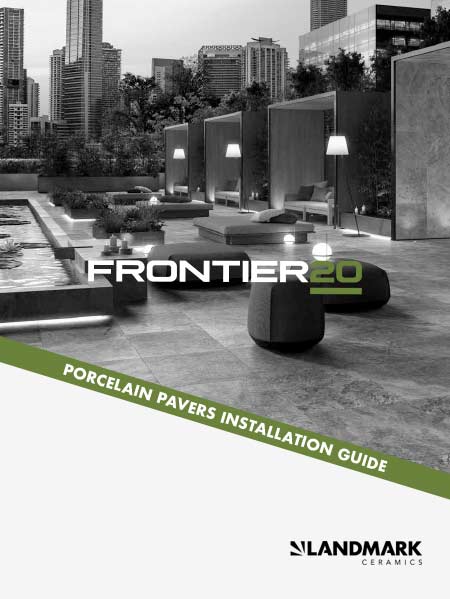 Frontier20 - Installation Guide