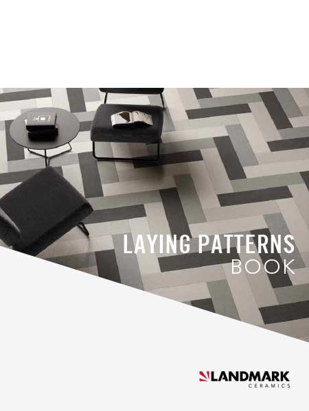 Frontier20 - Laying Patterns Book