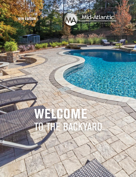 Hardscapes Collection 2019